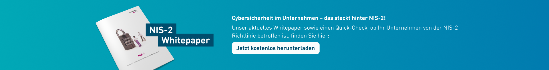 Whitepaper NIS-2