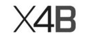 X4B Logo