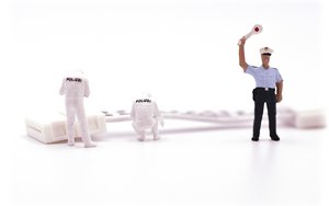 Miniaturbild: Datenschutzleck
