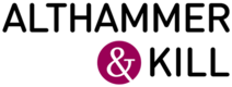 Althammer & Kill Logo