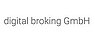 digital broking Logo