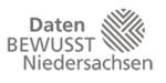 Datenbewusst Niedersachsen Logo