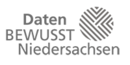 Datenbewusst Niedersachsen Logo