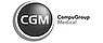 CGM Group Logo
