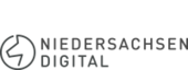 Niedersachsen Digital Logo