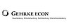 Gehrke Econ Logo