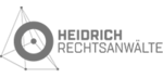 Heidrich Rechtsanwälte