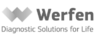 Werfen Logo