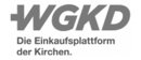 WGKD Logo