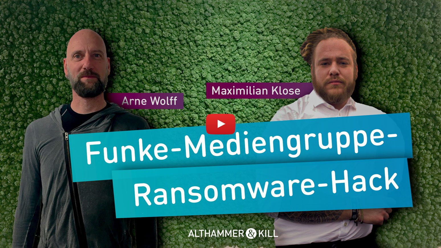 Funke-mediengruppe Hack