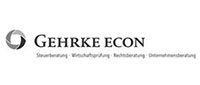 Gehrke Econ Logo