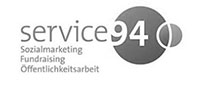 Service94 Logo