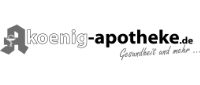 König Apotheke Logo