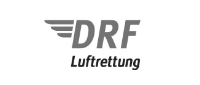 DRF Luftrettung Logo