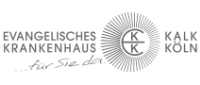 Evangelisches Krankenhaus Kalk Logo