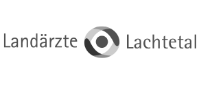 Landärzte Lachtetal Logo