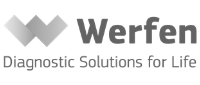 Werfen Logo