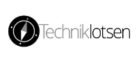 Techniklotsen Logo
