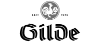 Gilde Brauerei Logo