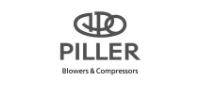 Piller Logo