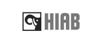 HIAB Logo