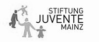 Stiftung Juvente Mainz Logo