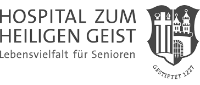 Hospital zum heiligen Geist Logo