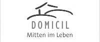 Domicil Logo