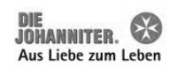 Die Johanniter Logo