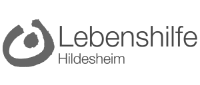 Lebenshilfe Hildesheim Logo