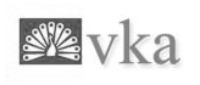 vka e.v. Logo