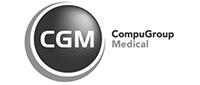 CGM Group Logo