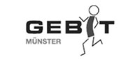 Gebit Münster Logo