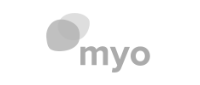 myosotis Logo