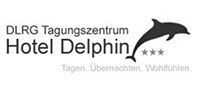 Hotel Delphin Logo