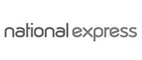 National Express Logo