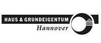 Haus und Grundeigentum Hannover Logo