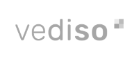 Vediso logo