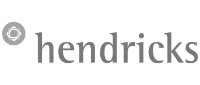 hendricks Logo