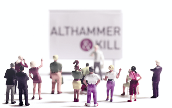 Althammer & Kill Akademie