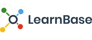 LearnBase Logo