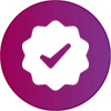 Icon Zertifikat