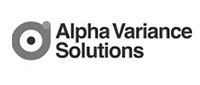 alpha variance solutions