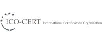 ICO Cert Logo