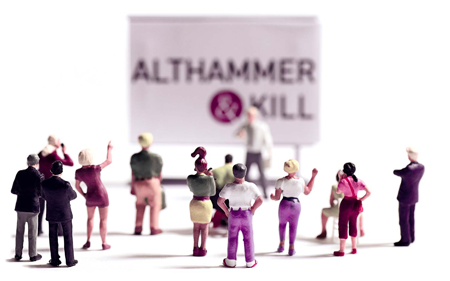 Akademie Althammer & Kill